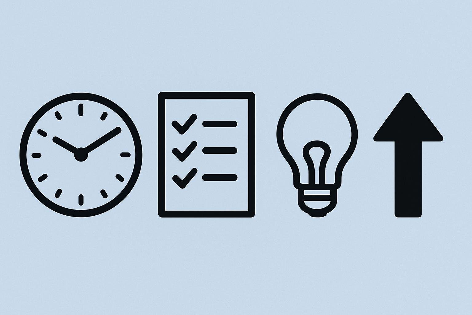 productivity tips