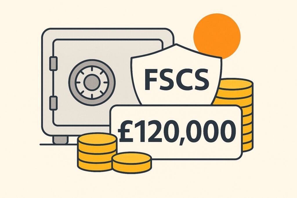 fscs sole trader self employed