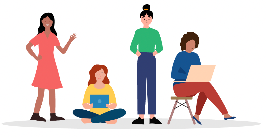 woman entrepreneurs