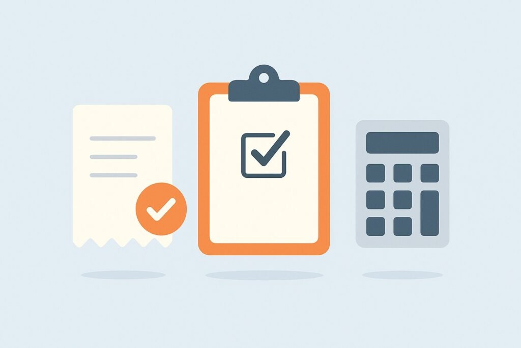 sole trader expenses