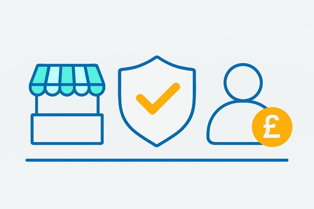 sole trader public liability insurance