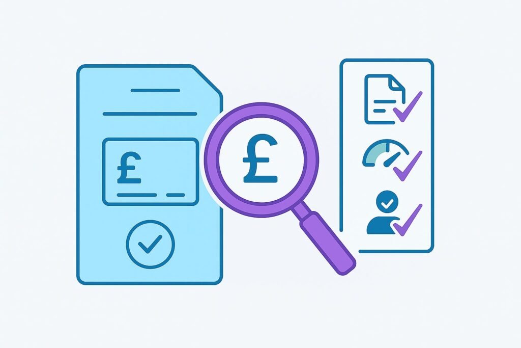 business loan self employed