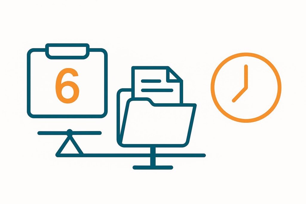 keep tax records how long