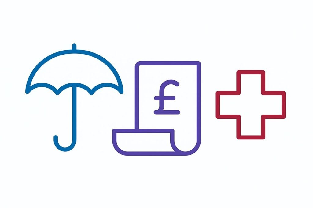 income protection through your limited company