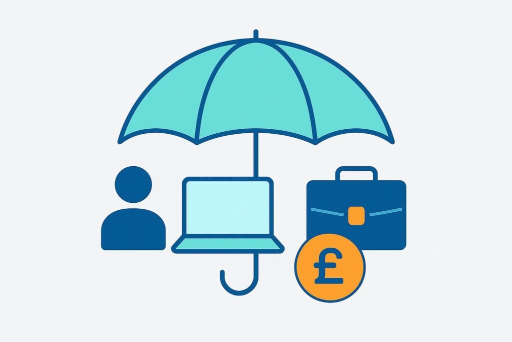 sole trader insurance