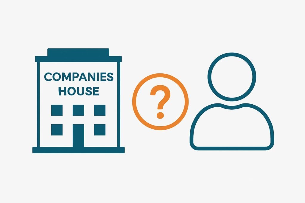 companies house sole trader