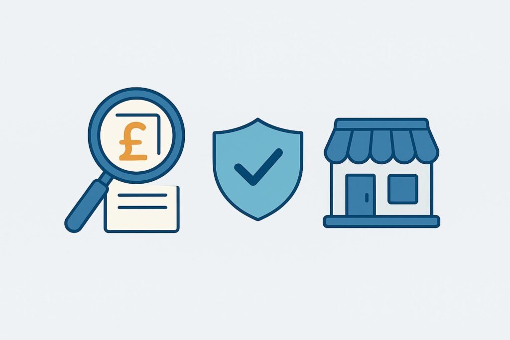 tax investigation insurance small business