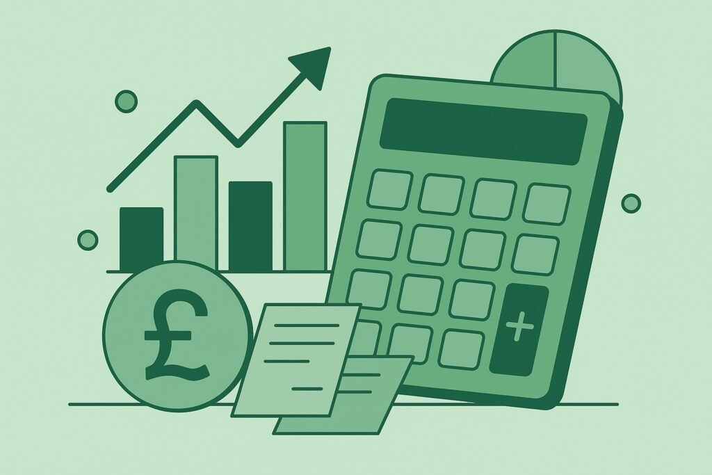 limited company tax calculator