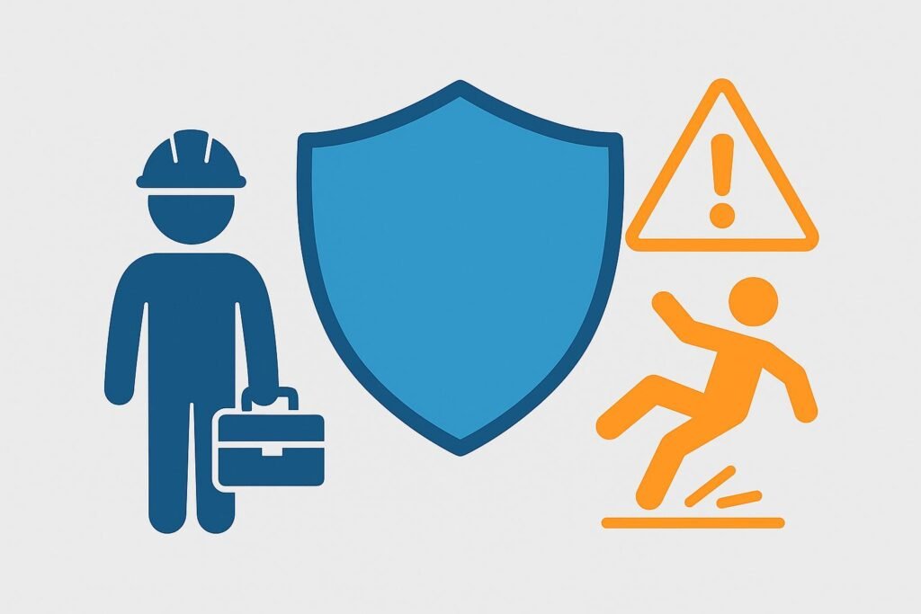 sole trader employers liability