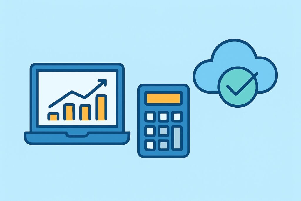 accounting software self employed