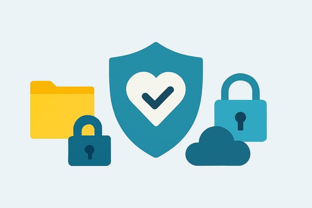 data protection self employed