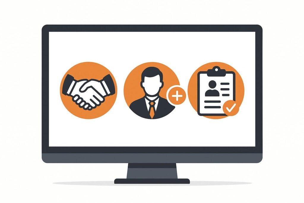 hire employee sole trader