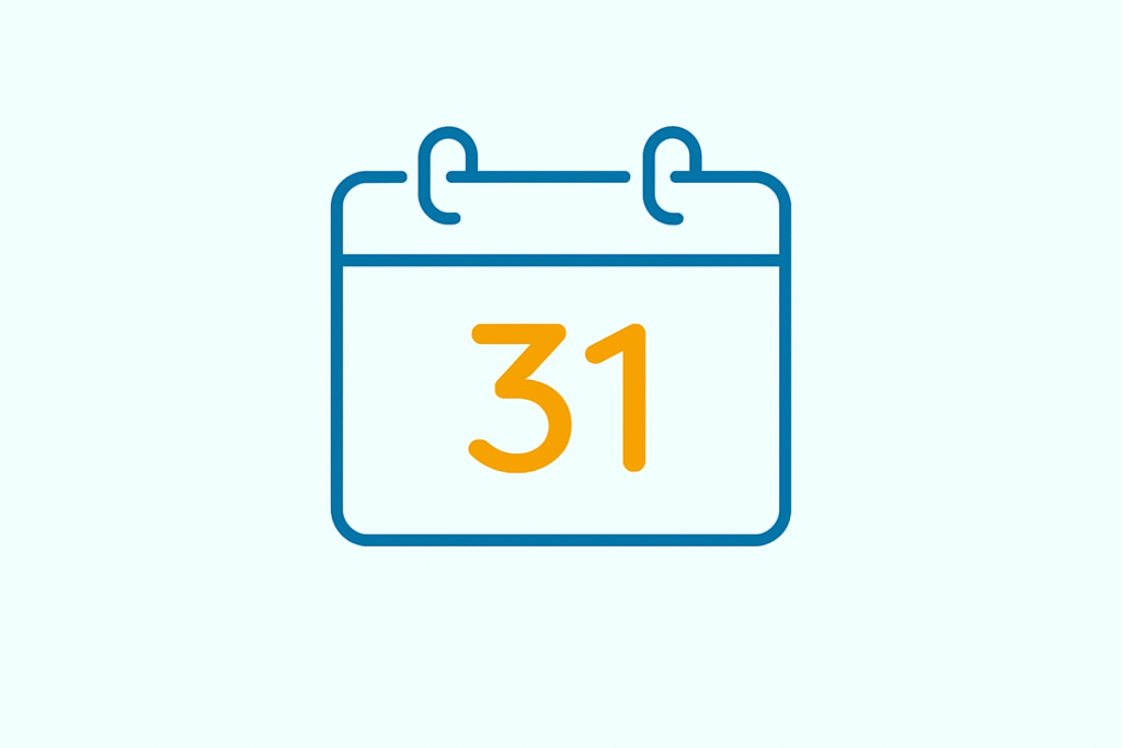 accounting deadlines for sole traders