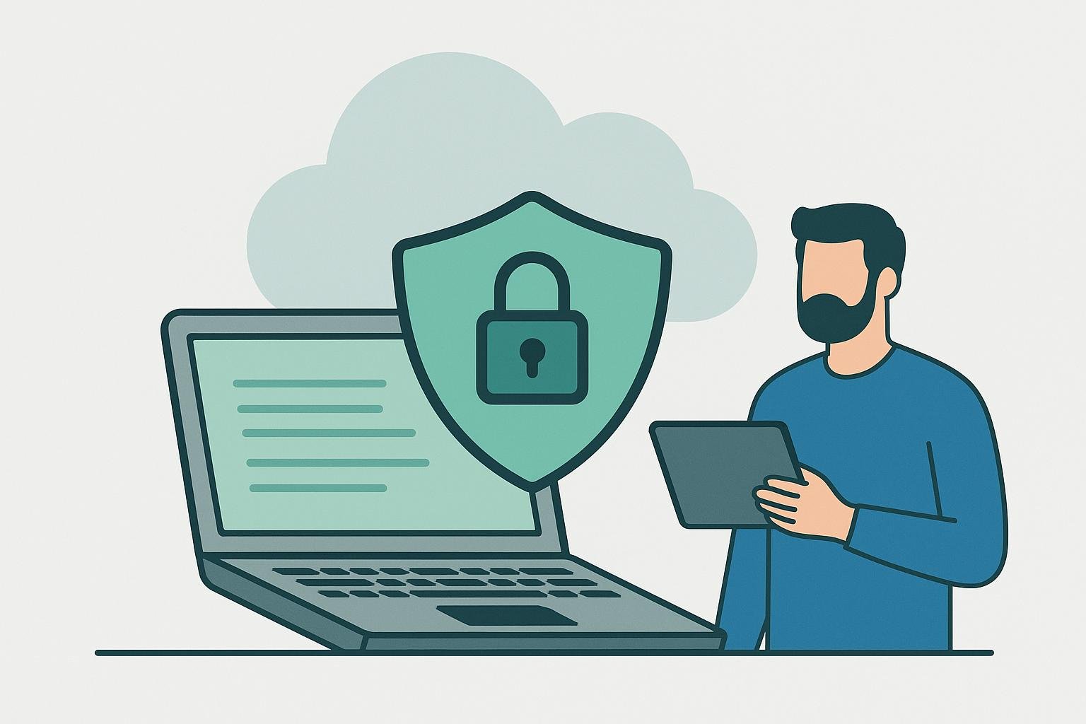 cyber insurance self employed