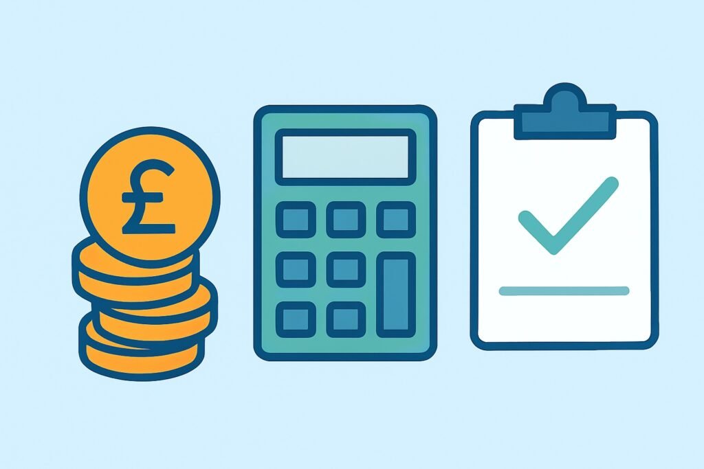 how much accountant self employed