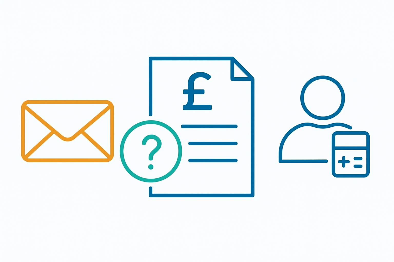 email a quote sole trader