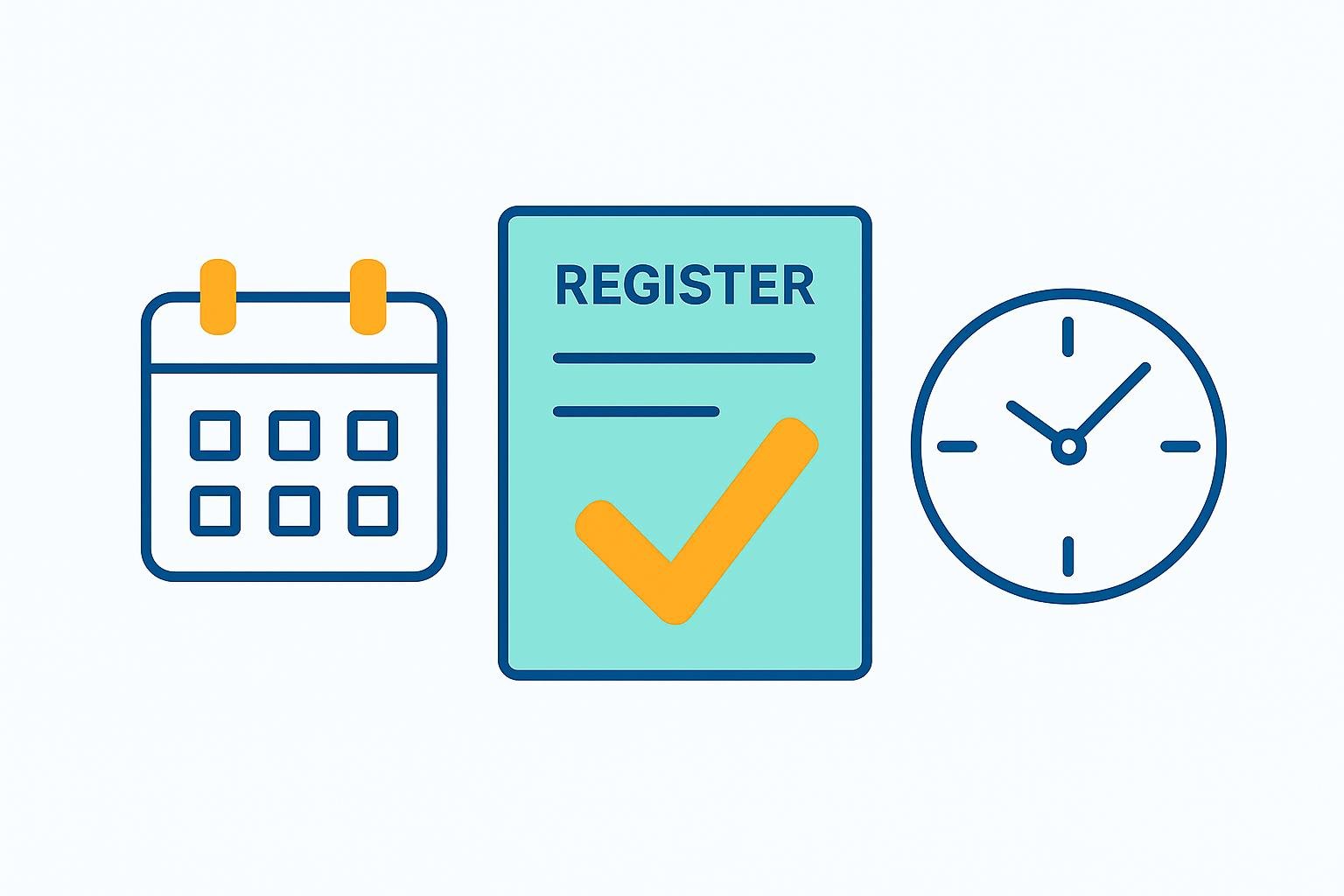 What Happens If I Register As Self Employed Late Bytestart