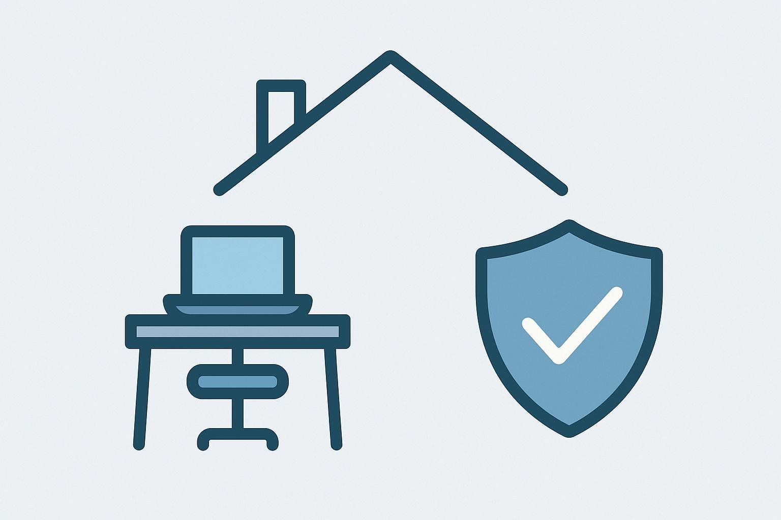 work from home insurance self employed