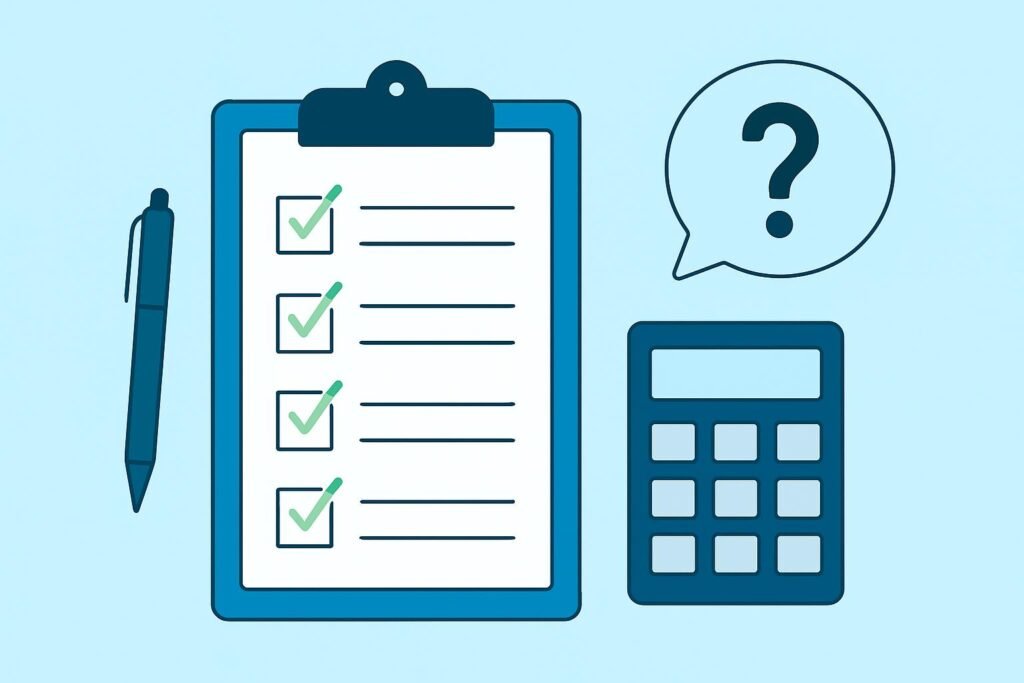 questions accountant sole trader