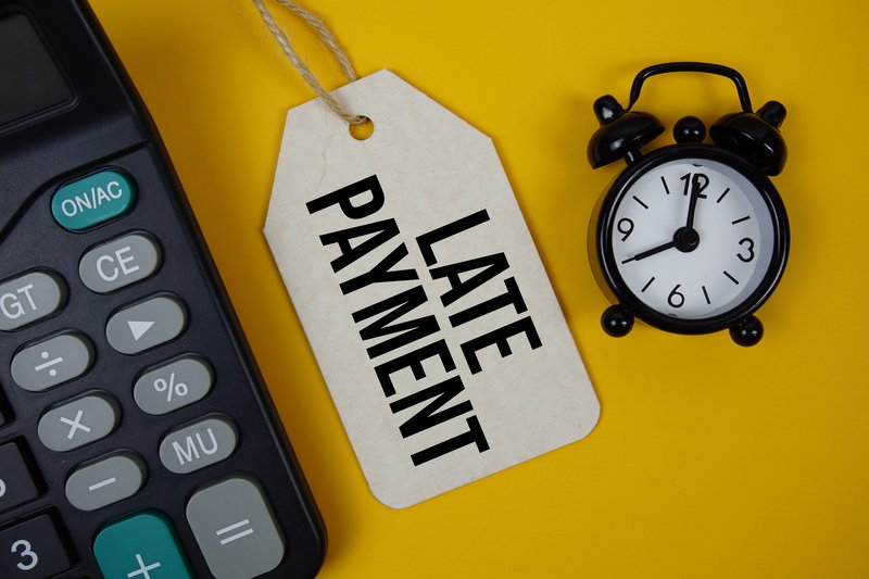late payment 2026