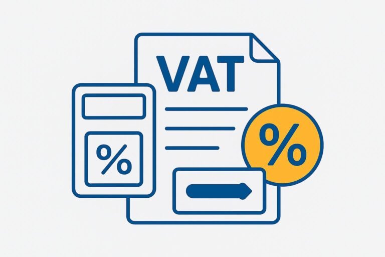 vat sole trader