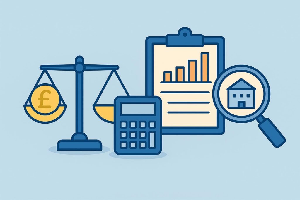 value a small business valuation