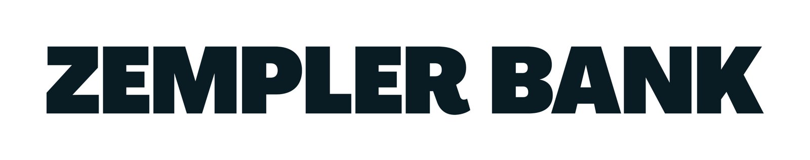 Zempler business bank account