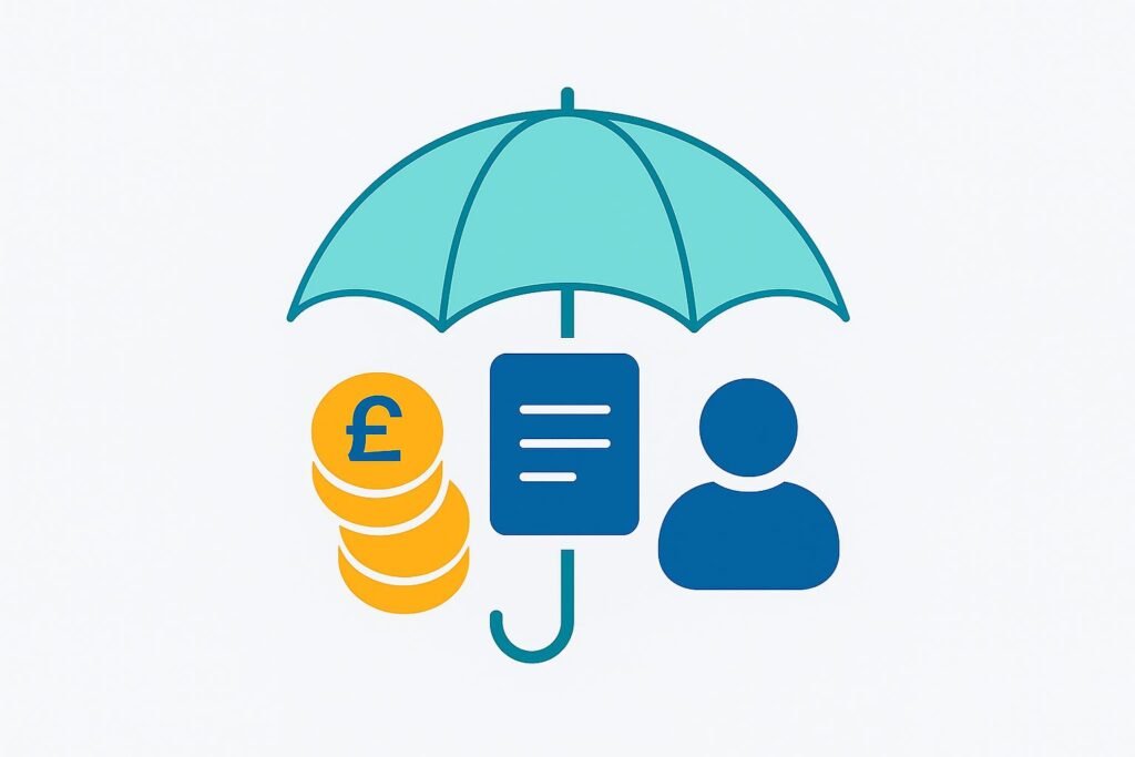 income protection self employed