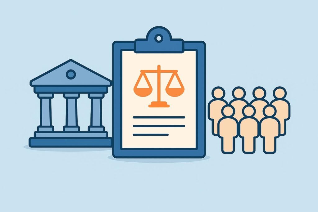 self employed jury service