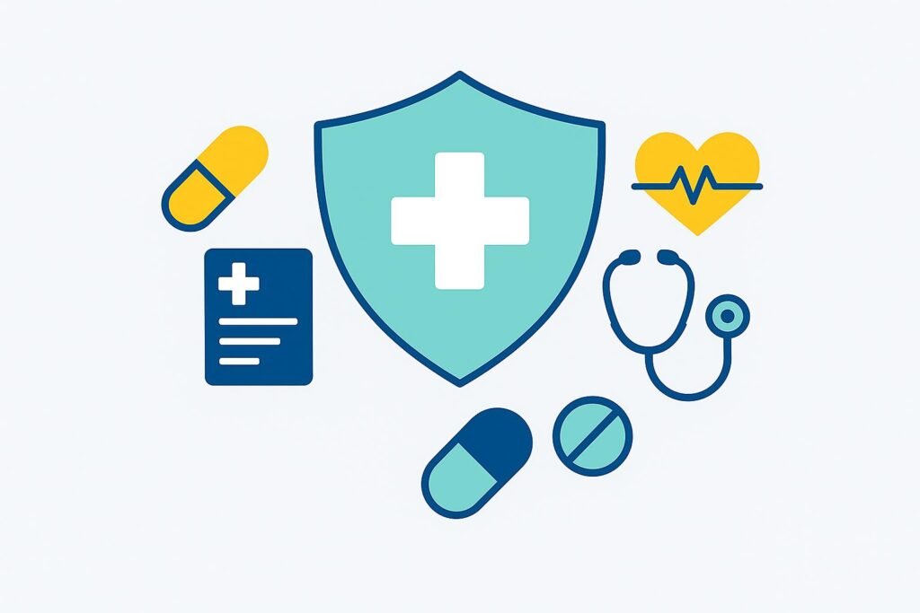 private health insurance self employed