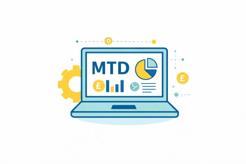 anna free mtd for income tax