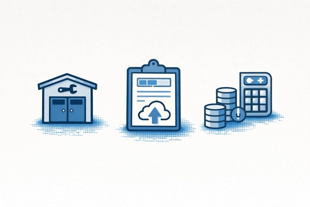 quickfile small business mtd