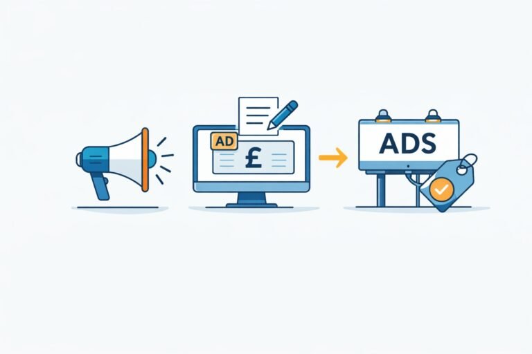 Are advertising and marketing expenses tax deductible for sole traders?
