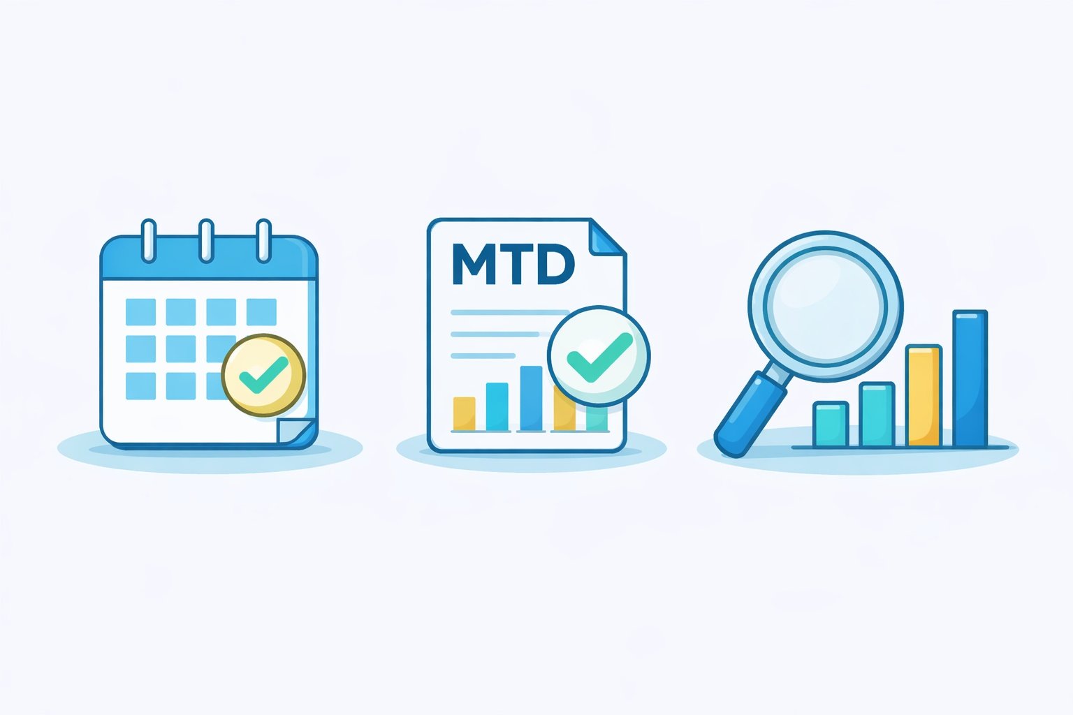 mtd warning deadline hmrc