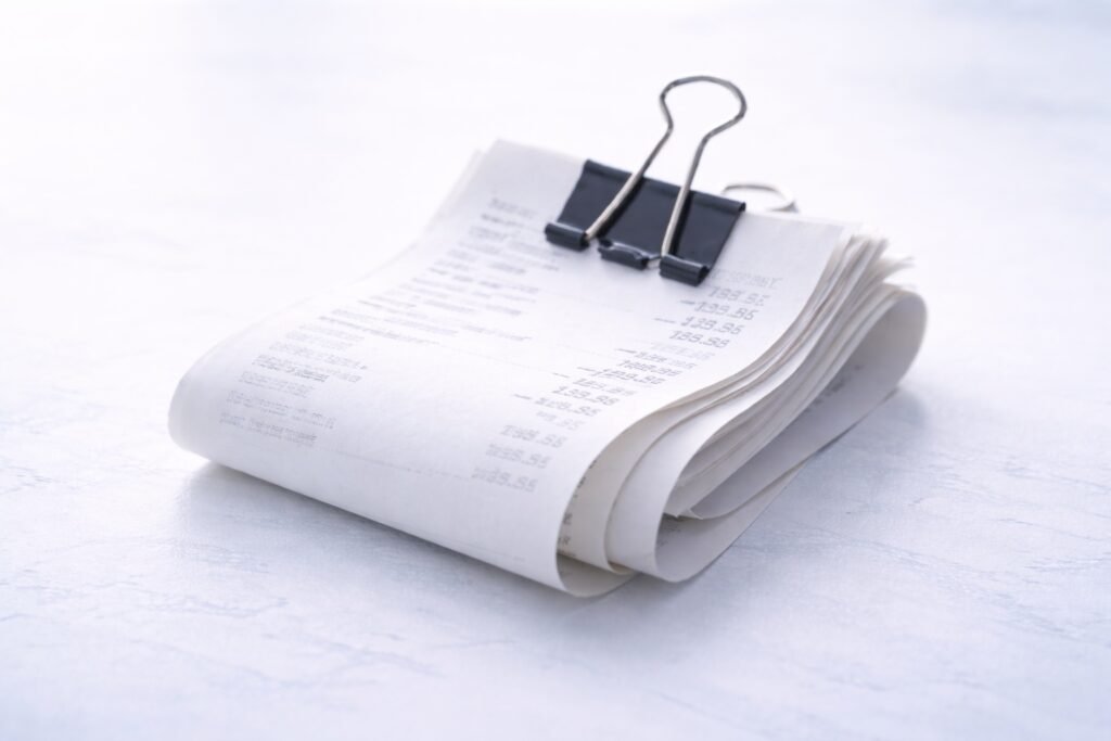 sole trader expenses