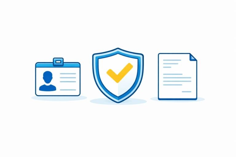 enhanced dbs check self-employed