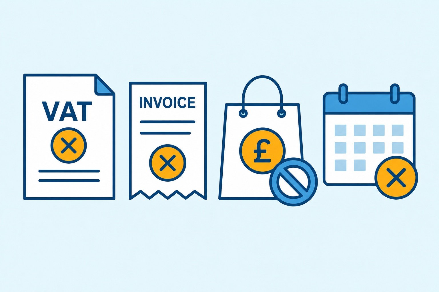 cancel vat sole trader deregistration