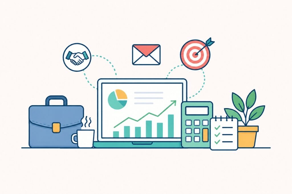 business ideas retirement