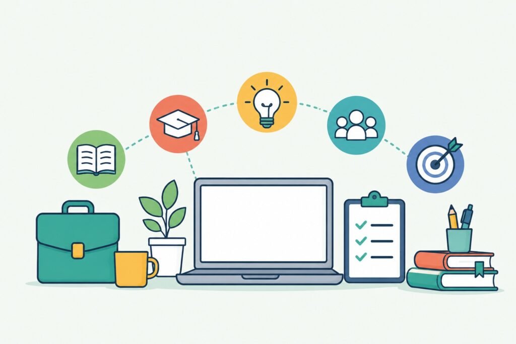 small business ideas teacher