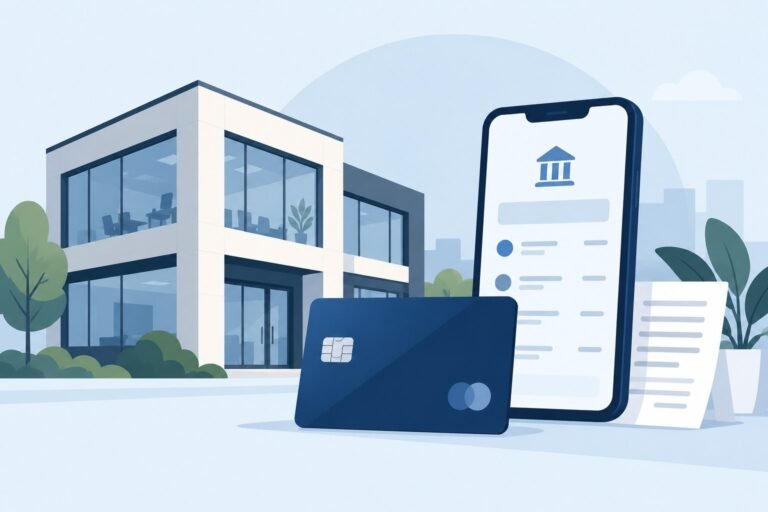 limited company bank account