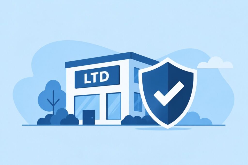 limited company business insurance