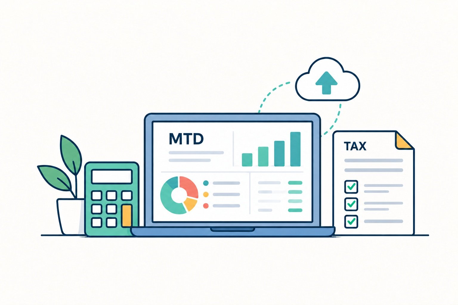 making tax digital